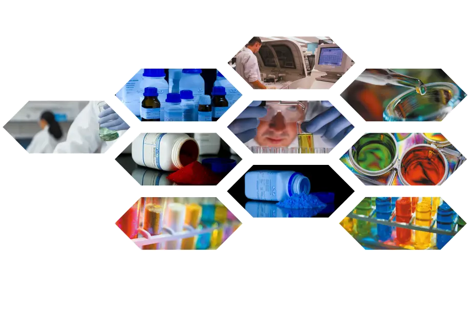 Laboratory chemicals