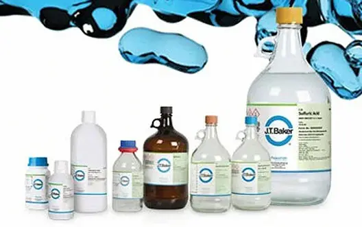Avantor Packaging