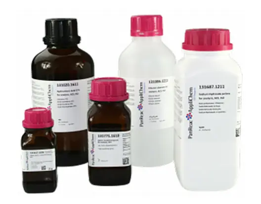 Panreac Packaging