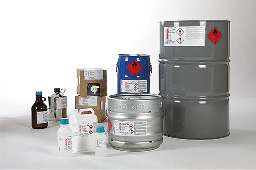 Carlo Erba Packaging