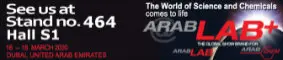 ArabLab 2020